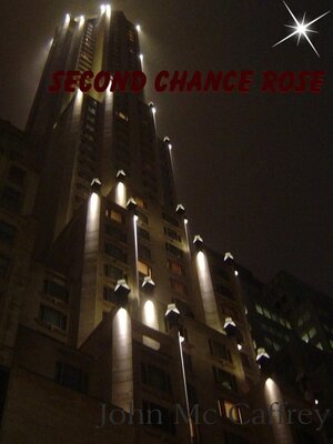 cover image of Second Chance Rose